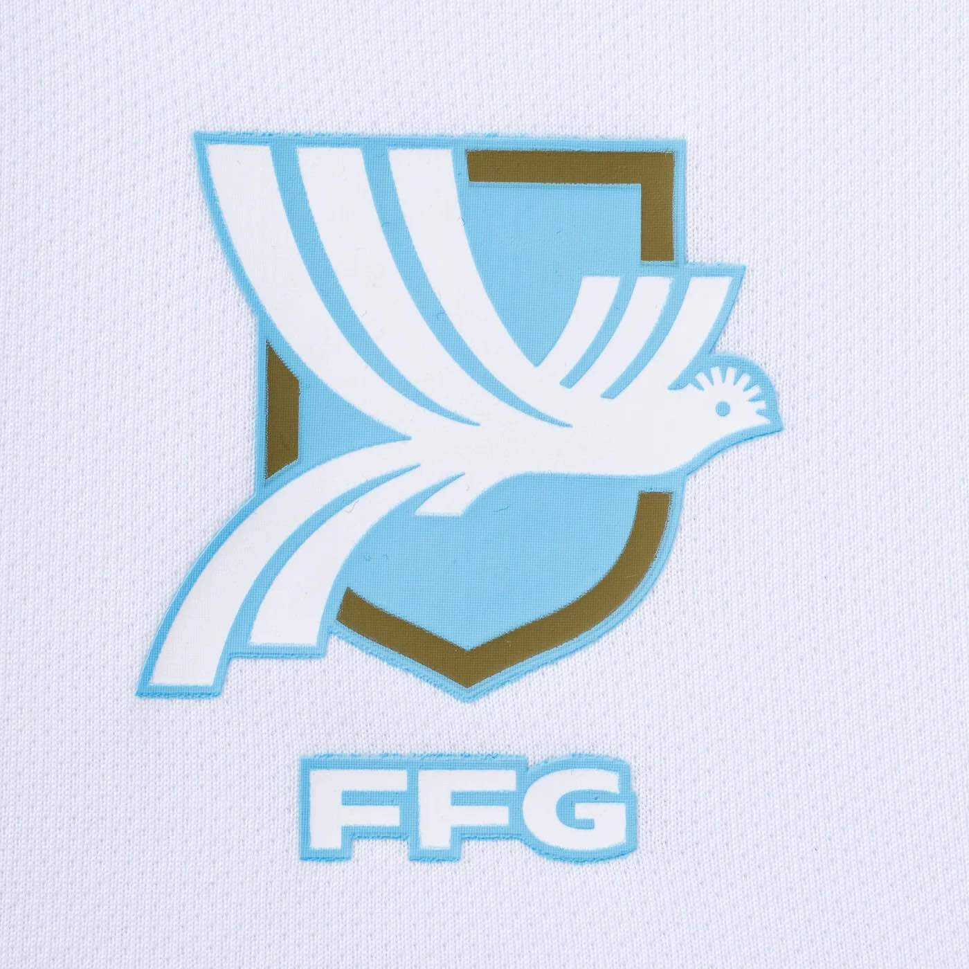 Umbro 2026 Guatemala Kids Home Soccer Jersey Set 9