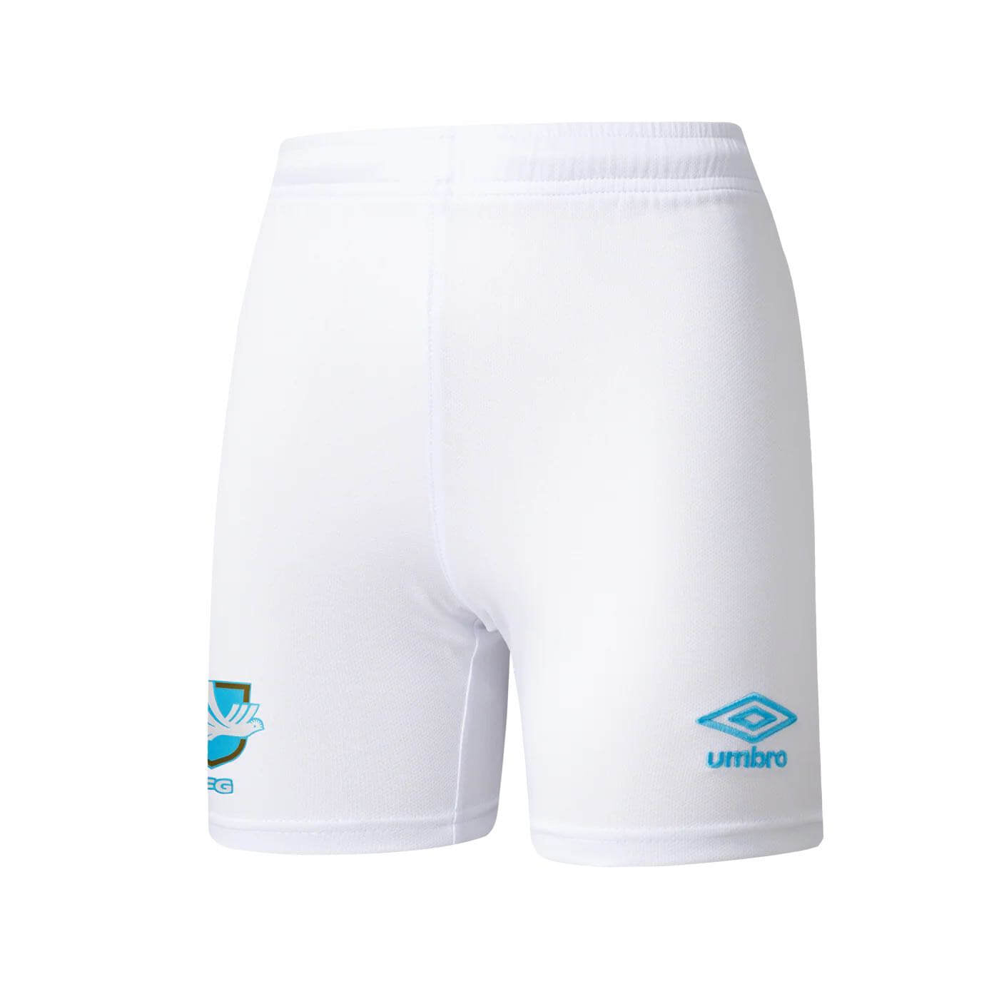 Umbro 2026 Guatemala Kids Home Soccer Jersey Set 3