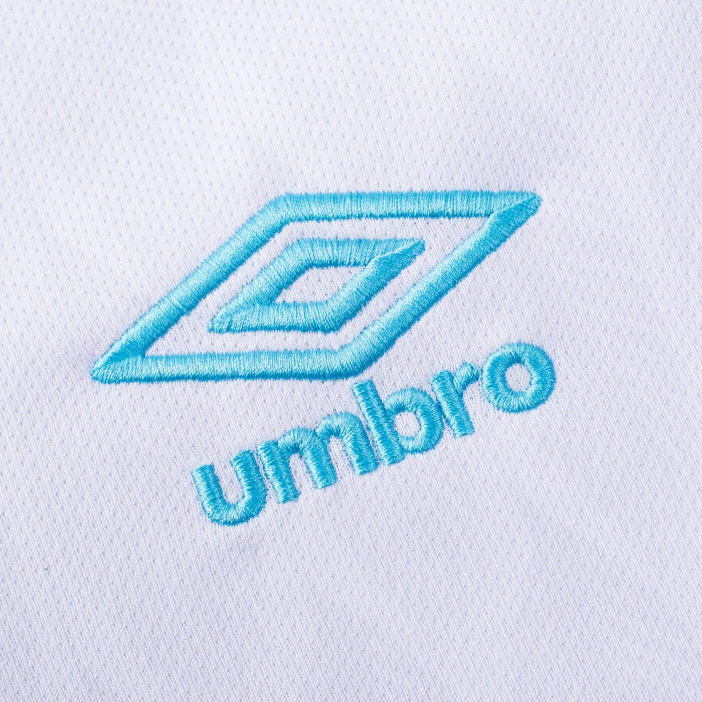 Umbro 2026 Guatemala Kids Home Soccer Jersey Set 6