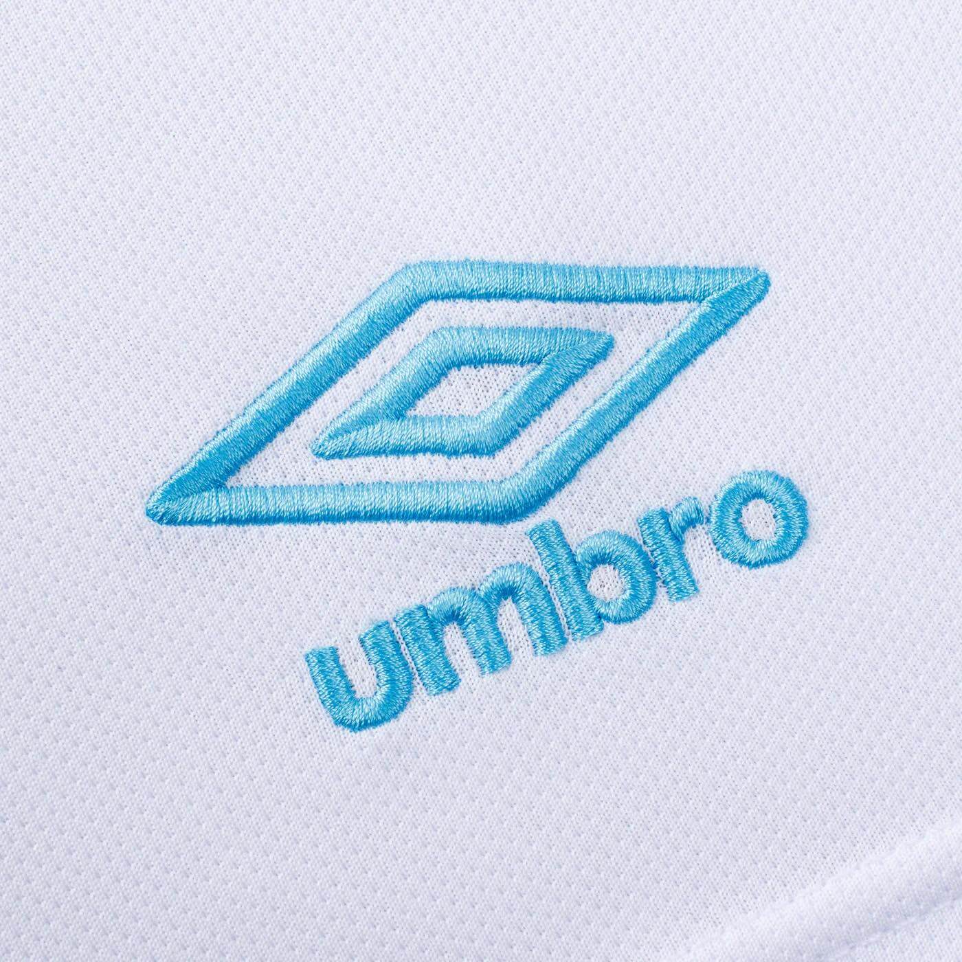 Umbro 2026 Guatemala Kids Home Soccer Jersey Set 10
