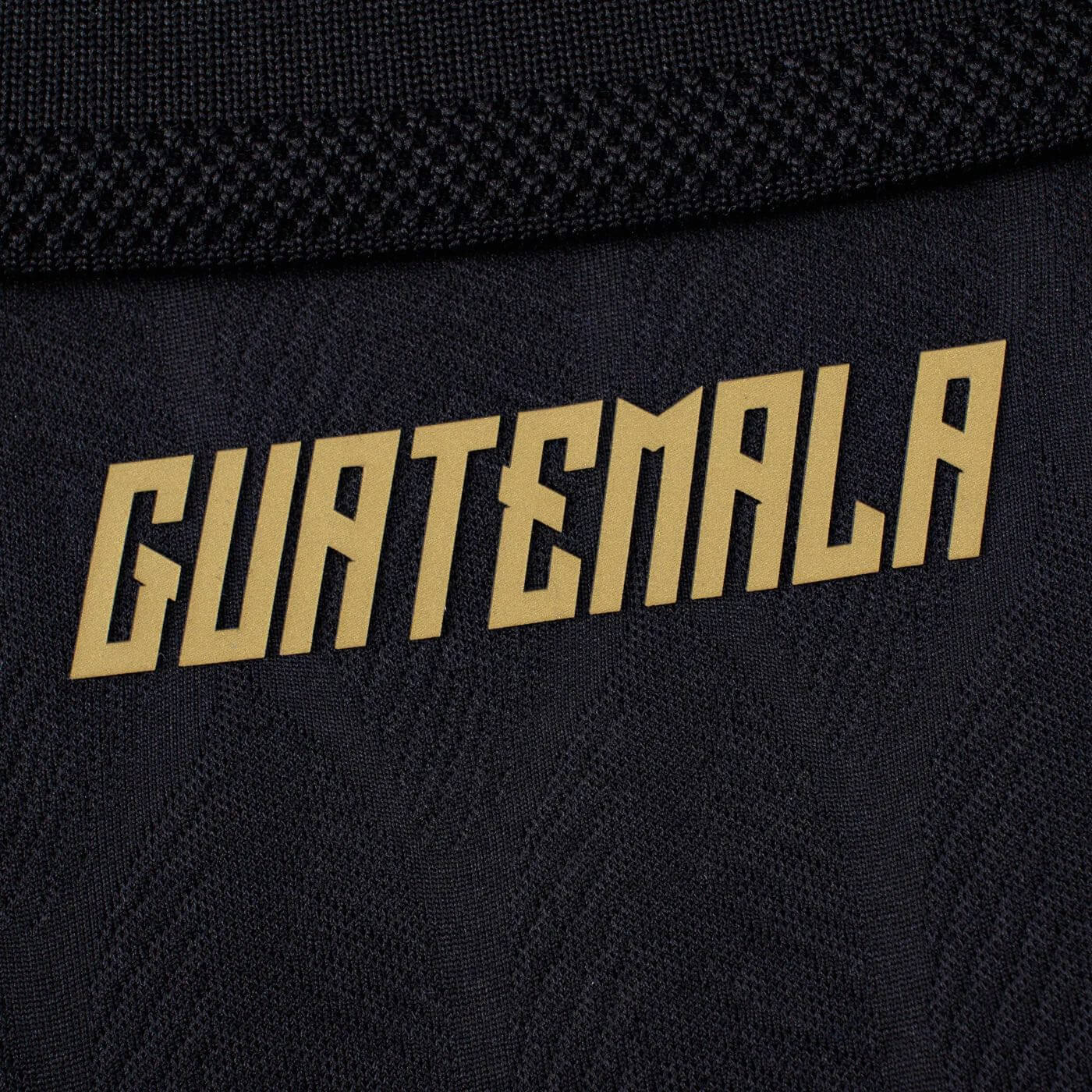 Umbro 2026 Guatemala Men's Authentic Away Soccer Jersey 9
