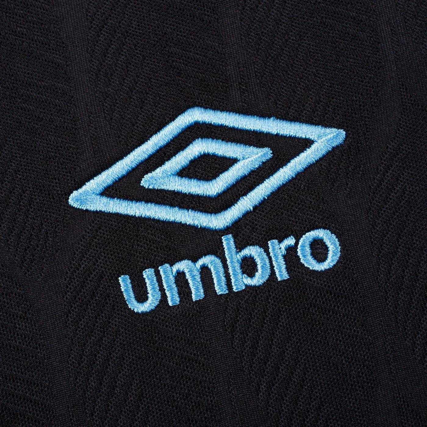 Umbro 2026 Guatemala Men's Authentic Away Soccer Jersey 6
