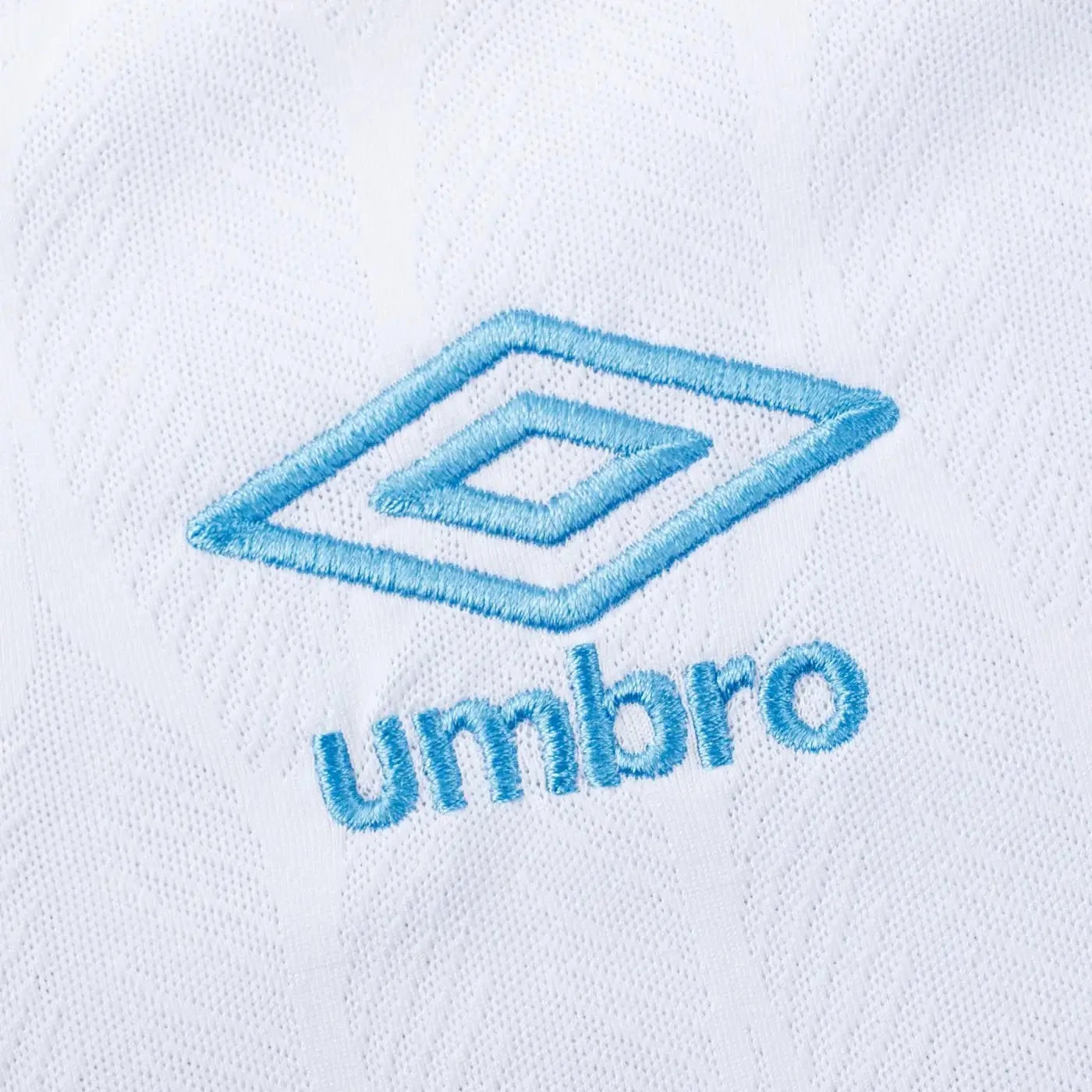 Umbro 2026 Guatemala Men's Authentic Home Long-Sleeve Soccer Jersey 4