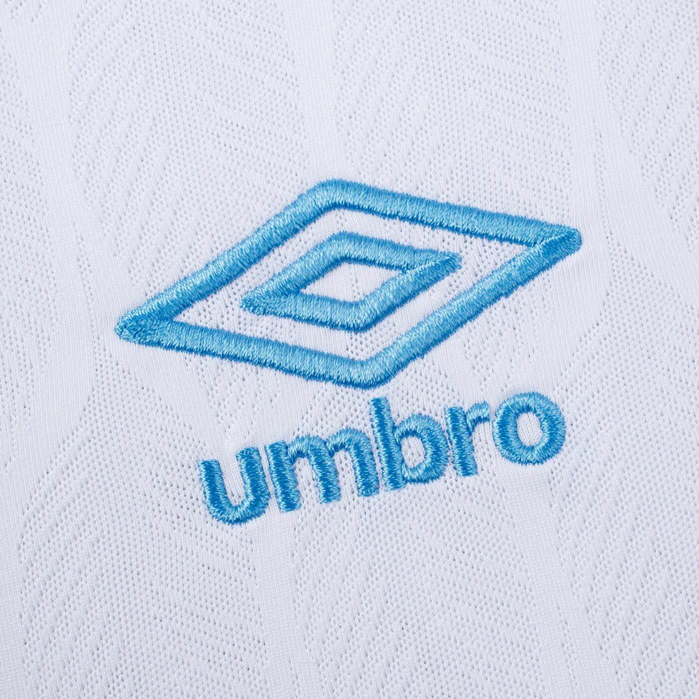 Umbro 2026 Guatemala Men's Authentic Home Soccer Jersey 6