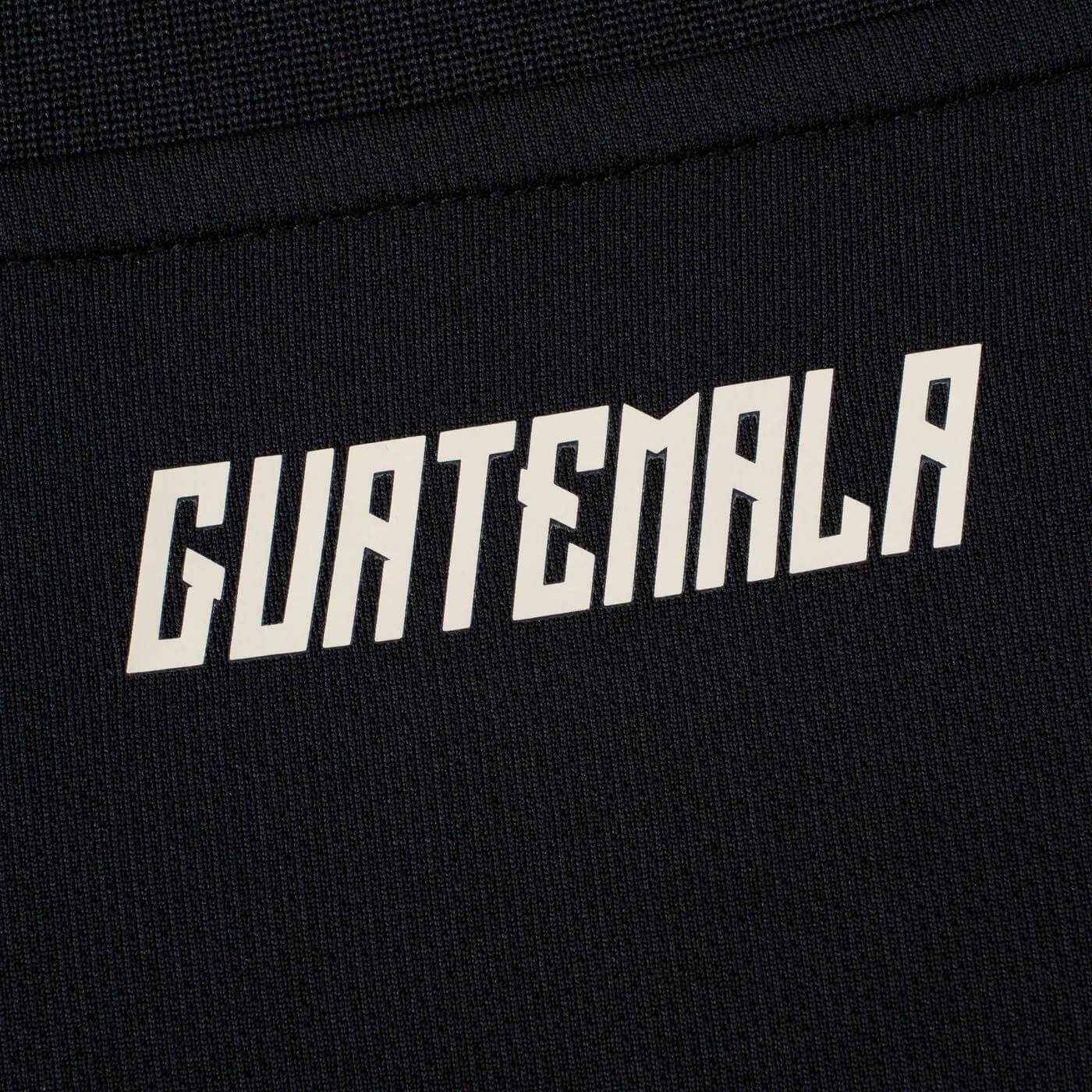 Umbro 2026 Guatemala Men's Training Soccer Jersey 4