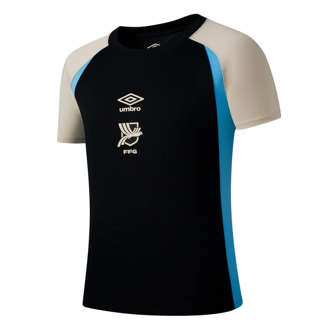 Umbro 2026 Guatemala Men's Training Soccer Jersey 1