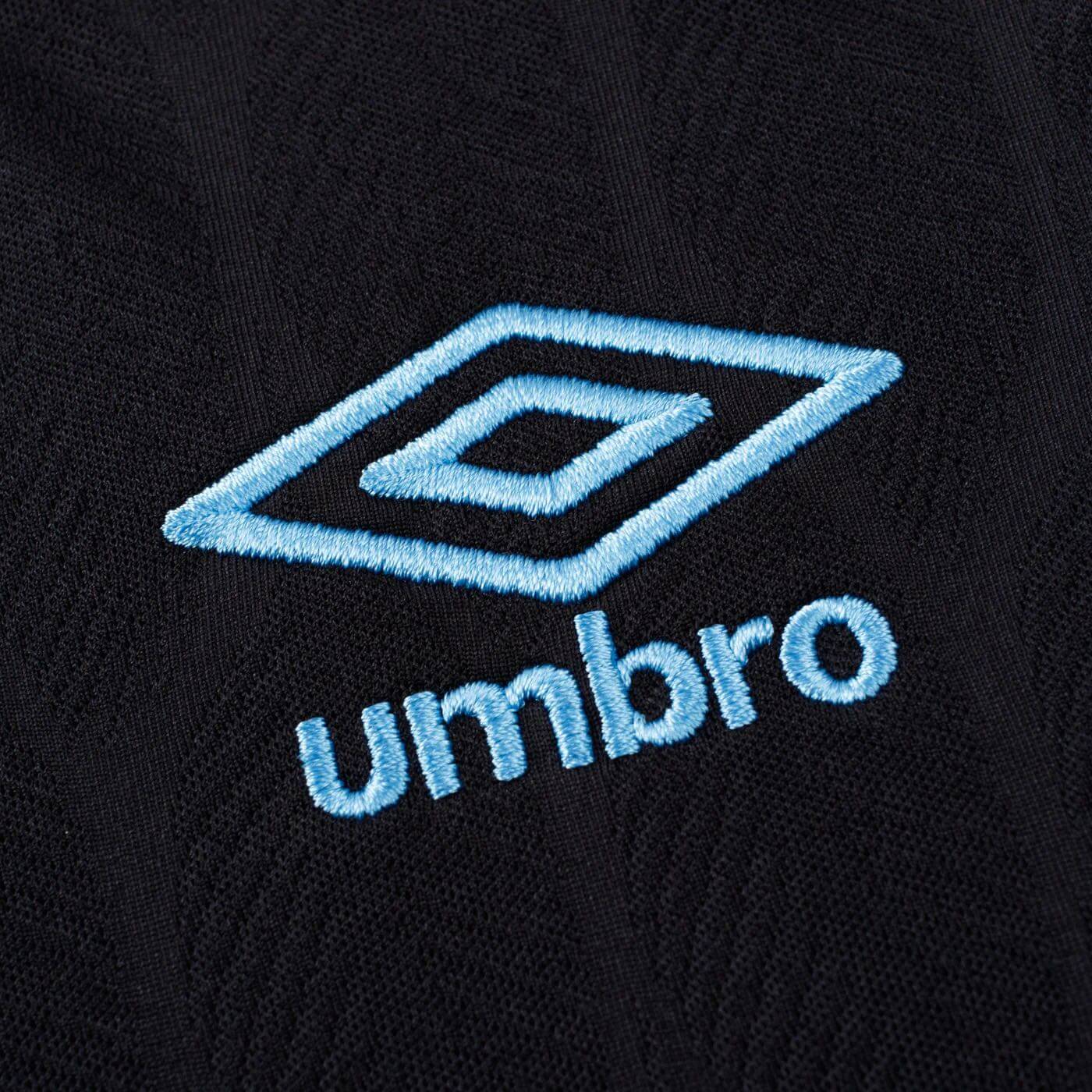Umbro 2026 Guatemala Women's Authentic Away Soccer Jersey 3