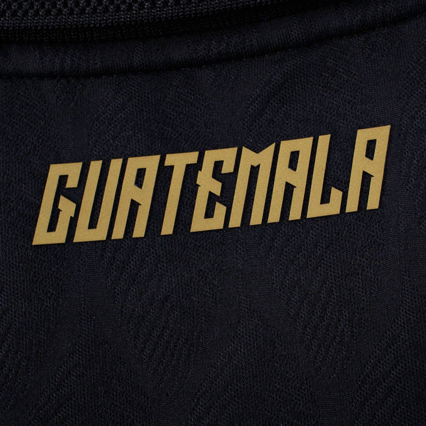 Umbro 2026 Guatemala Women's Authentic Away Soccer Jersey 6