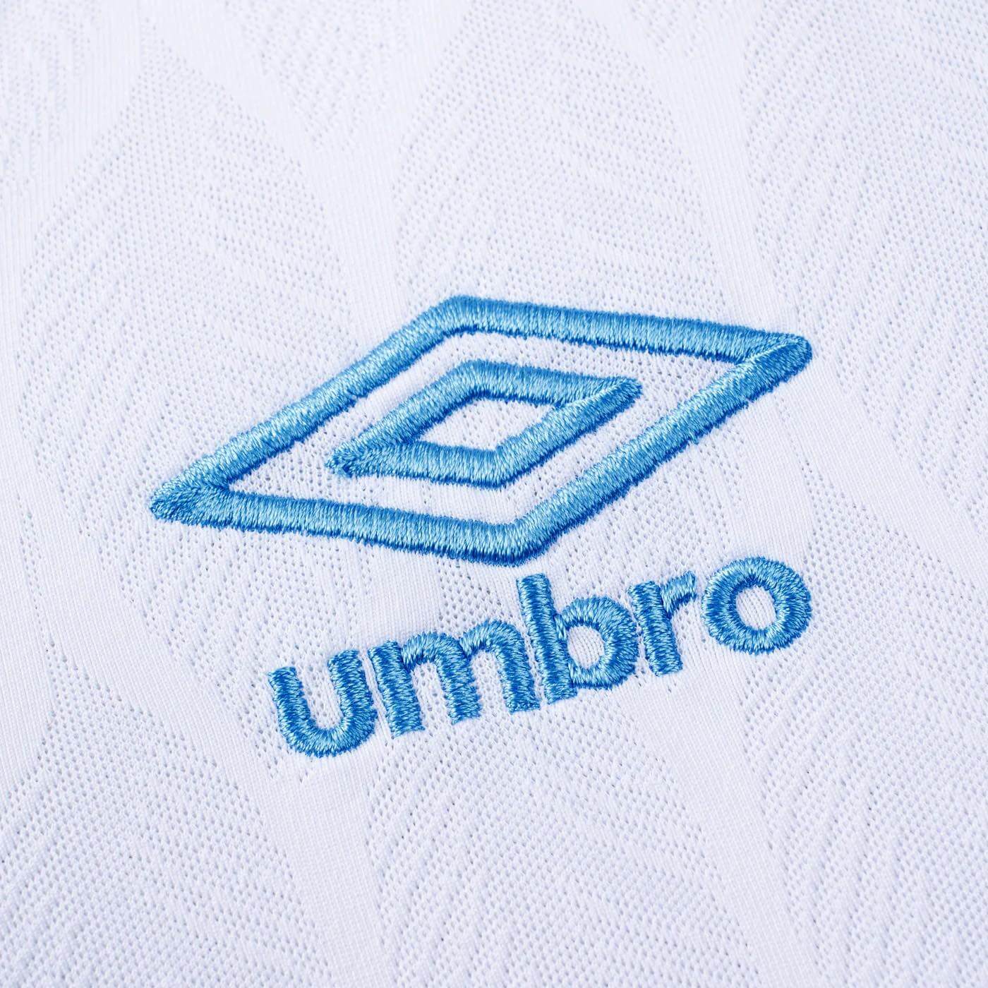 Umbro 2026 Guatemala Women's Authentic Home Soccer Jersey 3