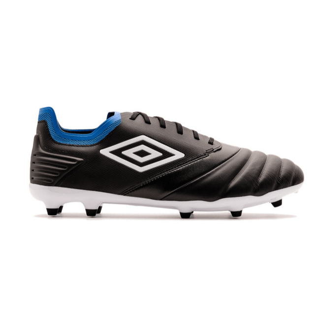 Umbro Tocco Premier FG - Black-White-Royal 8 1