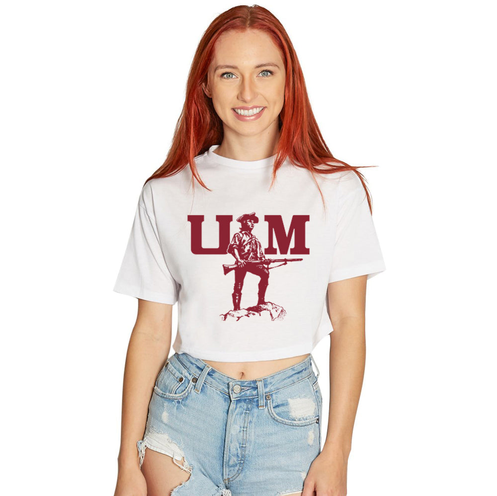 UMass Vintage Tee | lojobands