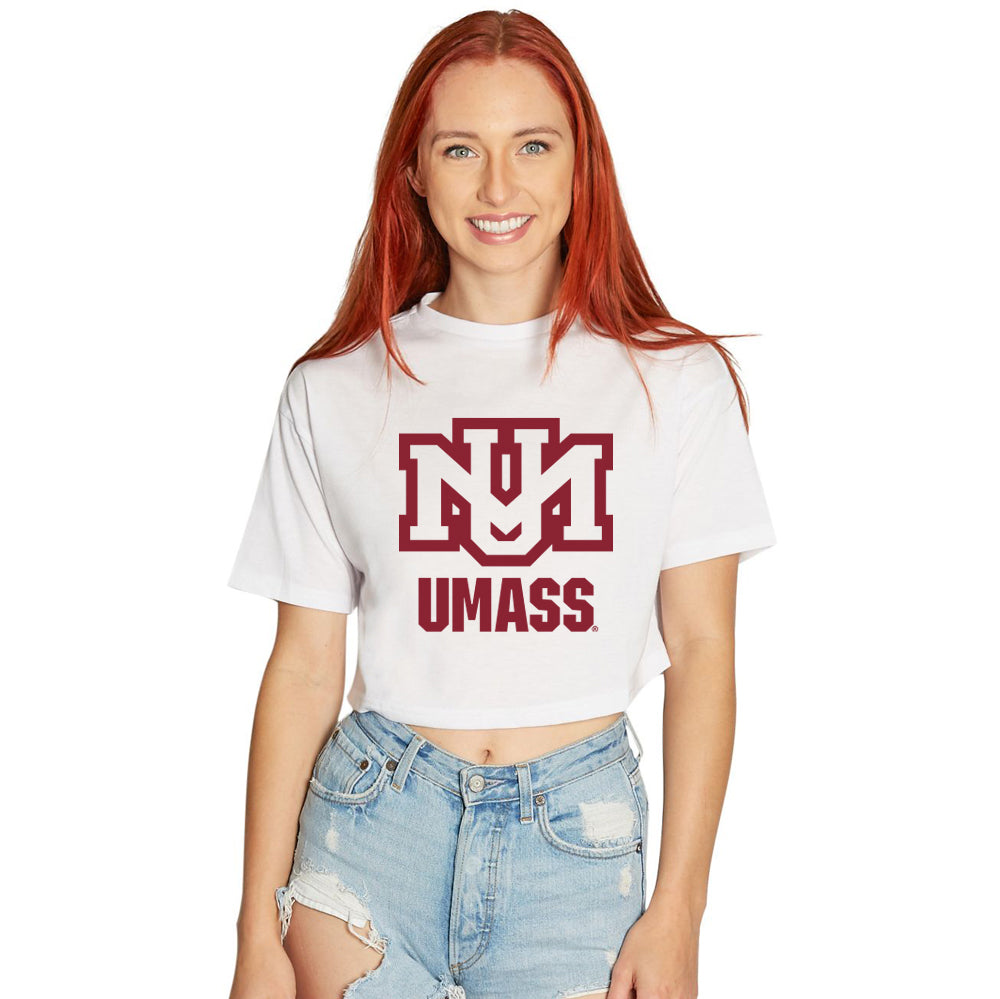 UMass Vintage Tee | lojobands