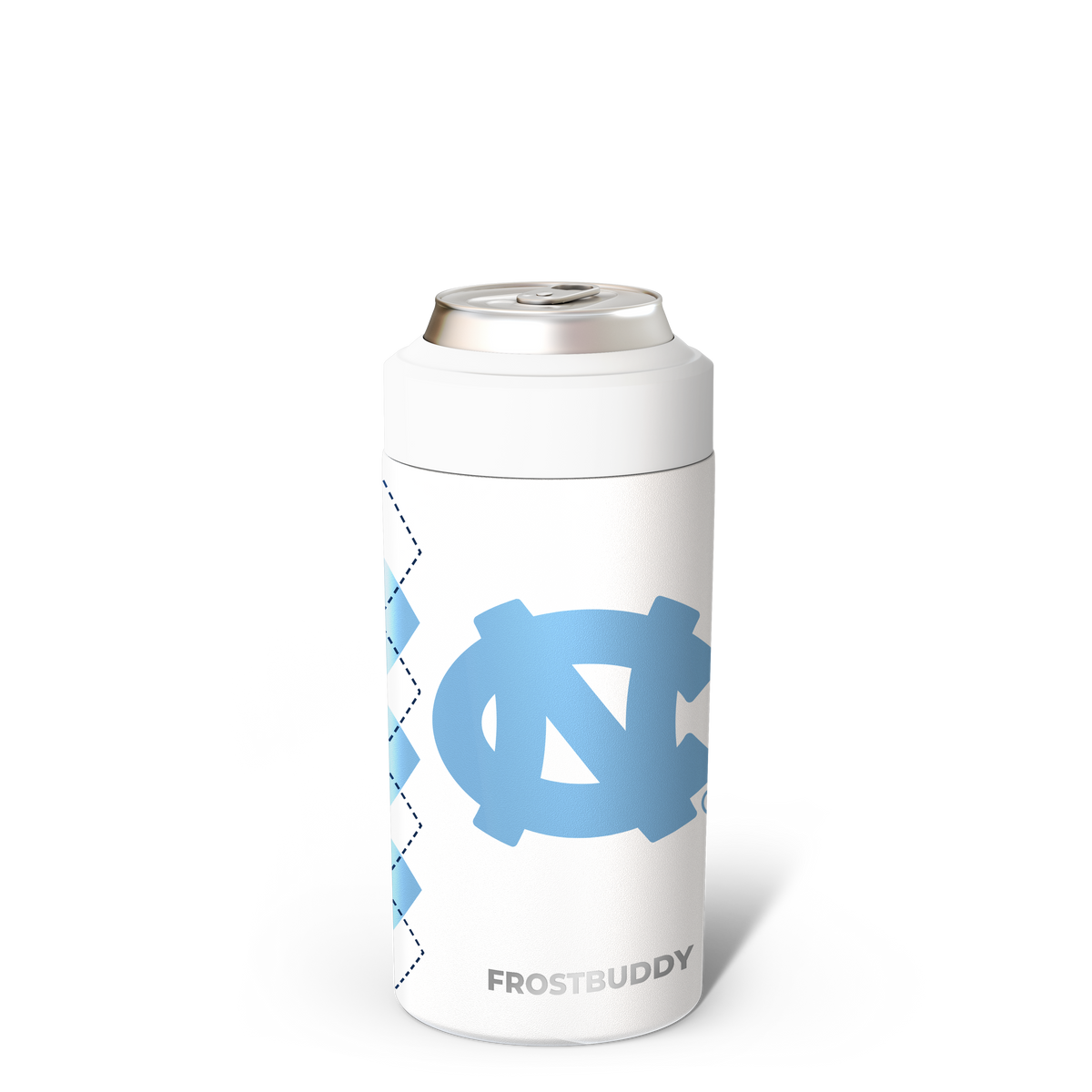 Universal Buddy | UNC Tarheels | Gameday | Frost Buddy 1