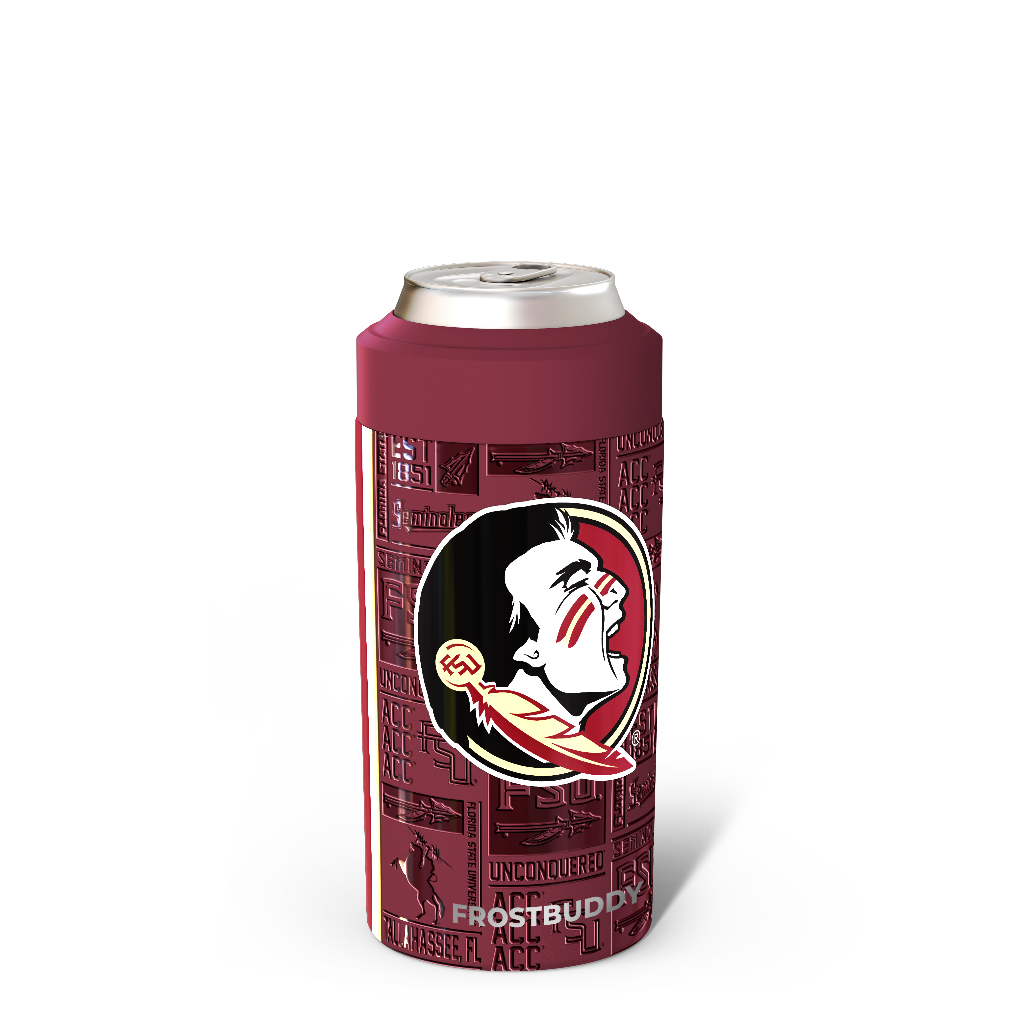 Universal Buddy | Florida State Seminoles | Legacy | Frost Buddy