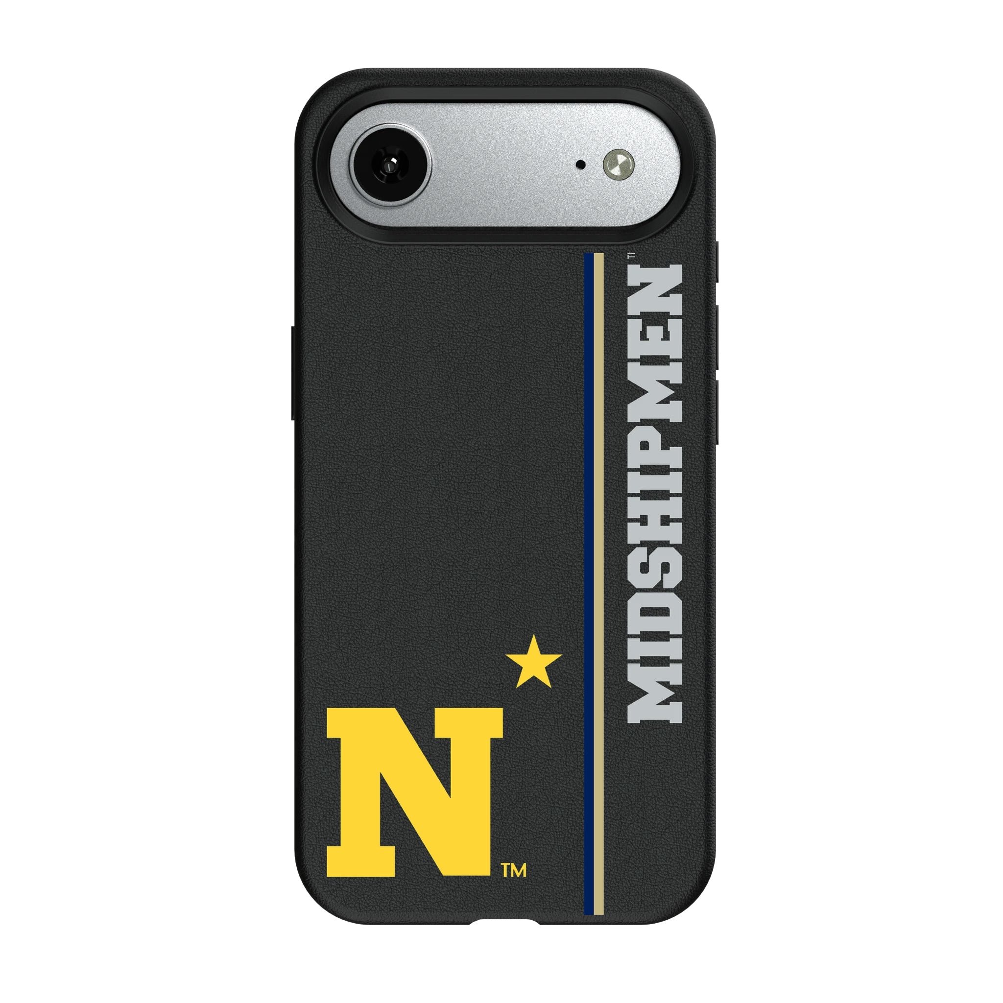 United State Naval Academy Midshipmen Sidebar MagSafe Compatible Phone Case for Apple iPhone 7