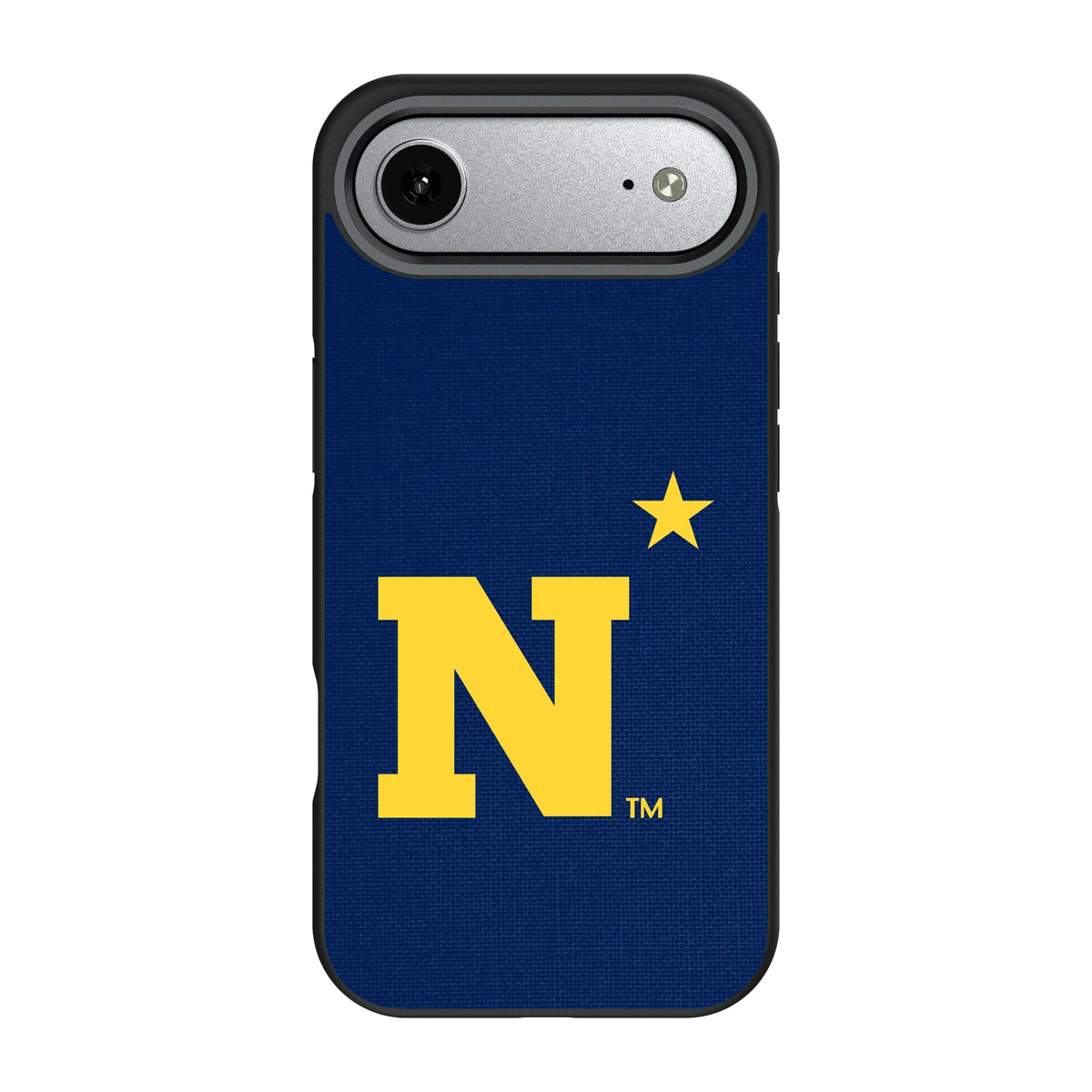 United State Naval Academy Midshipmen Solid Bump Phone Case 9