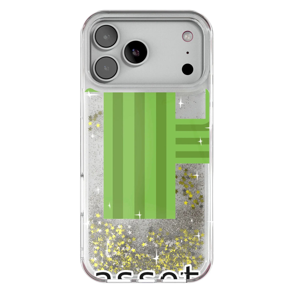 University of Colorado Buffaloes Fashion Pattern Glitter Phone Case for Apple iPhone 18