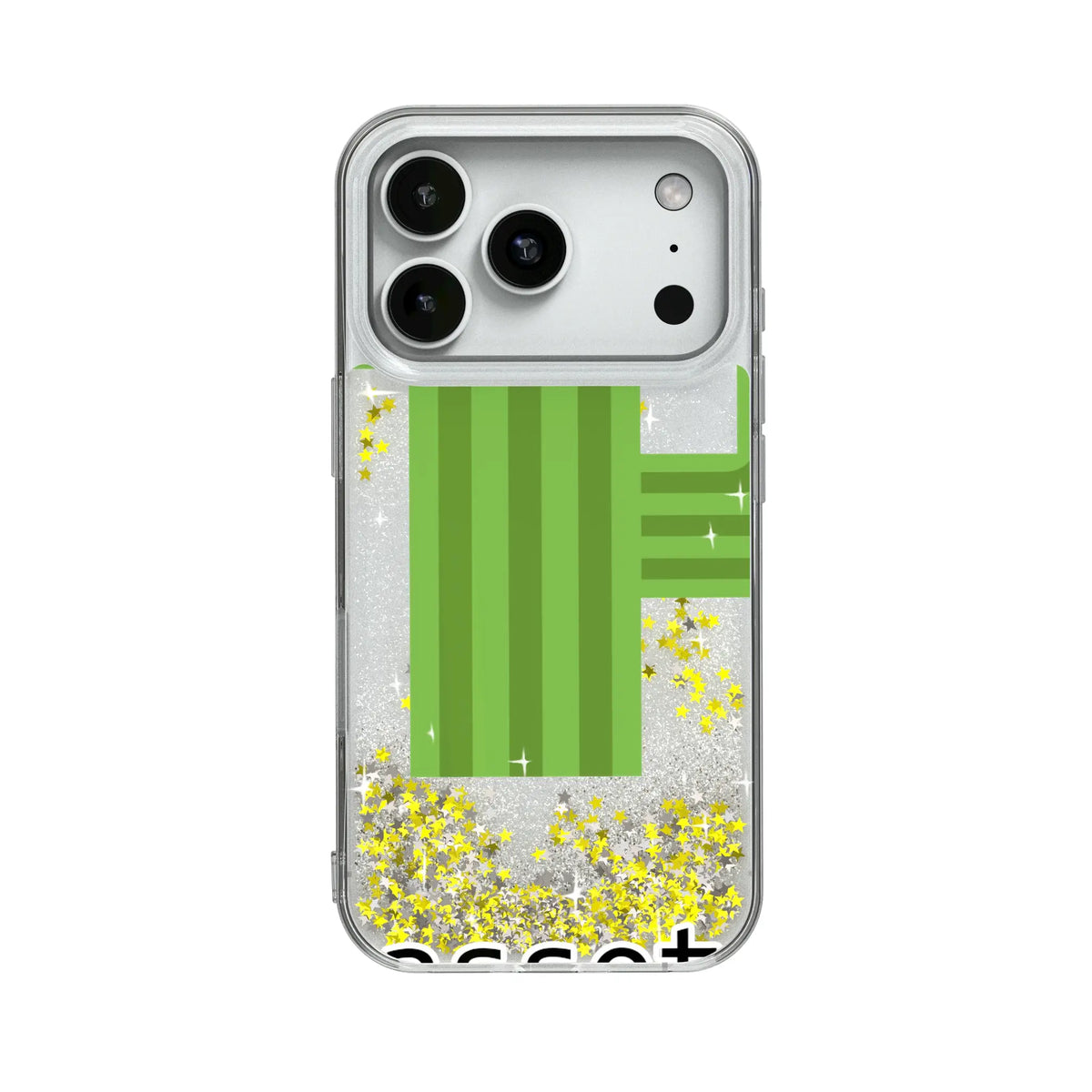 University of Colorado Buffaloes Fashion Pattern Glitter Phone Case for Apple iPhone 17