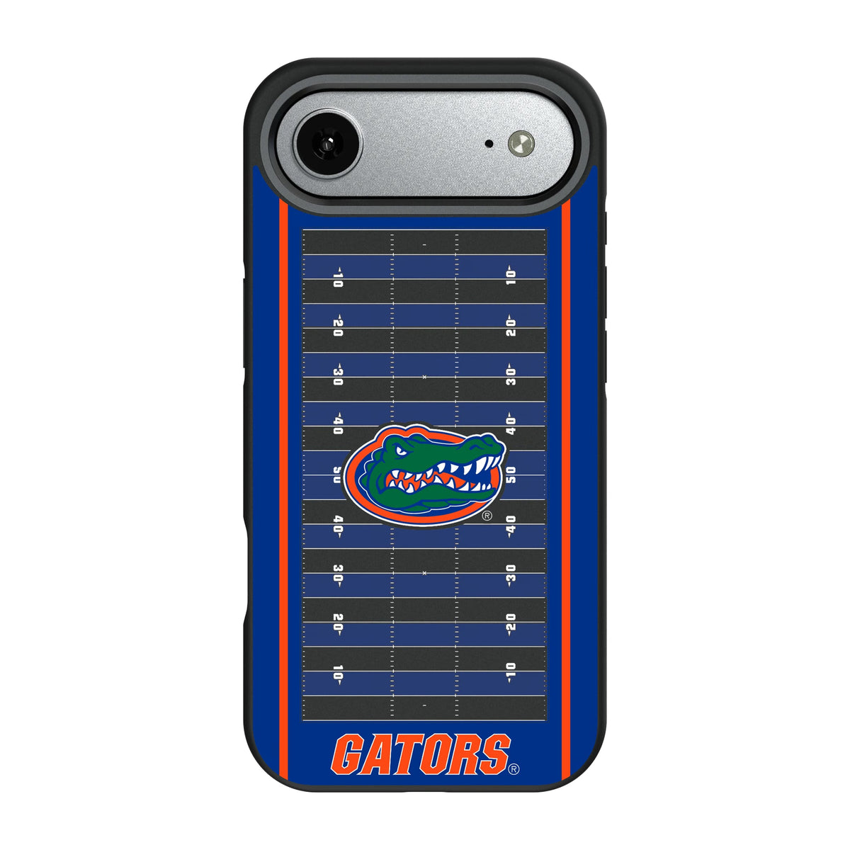 University of Florida Gators Field Bump Phone Case 9