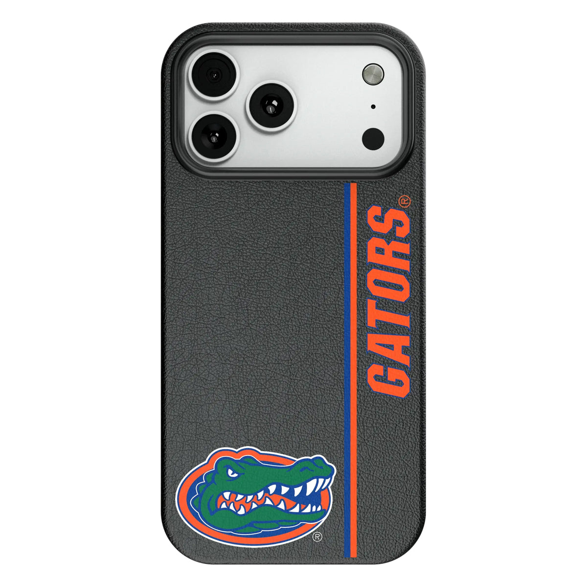 University of Florida Gators Sidebar MagSafe Compatible Phone Case for Apple iPhone 8