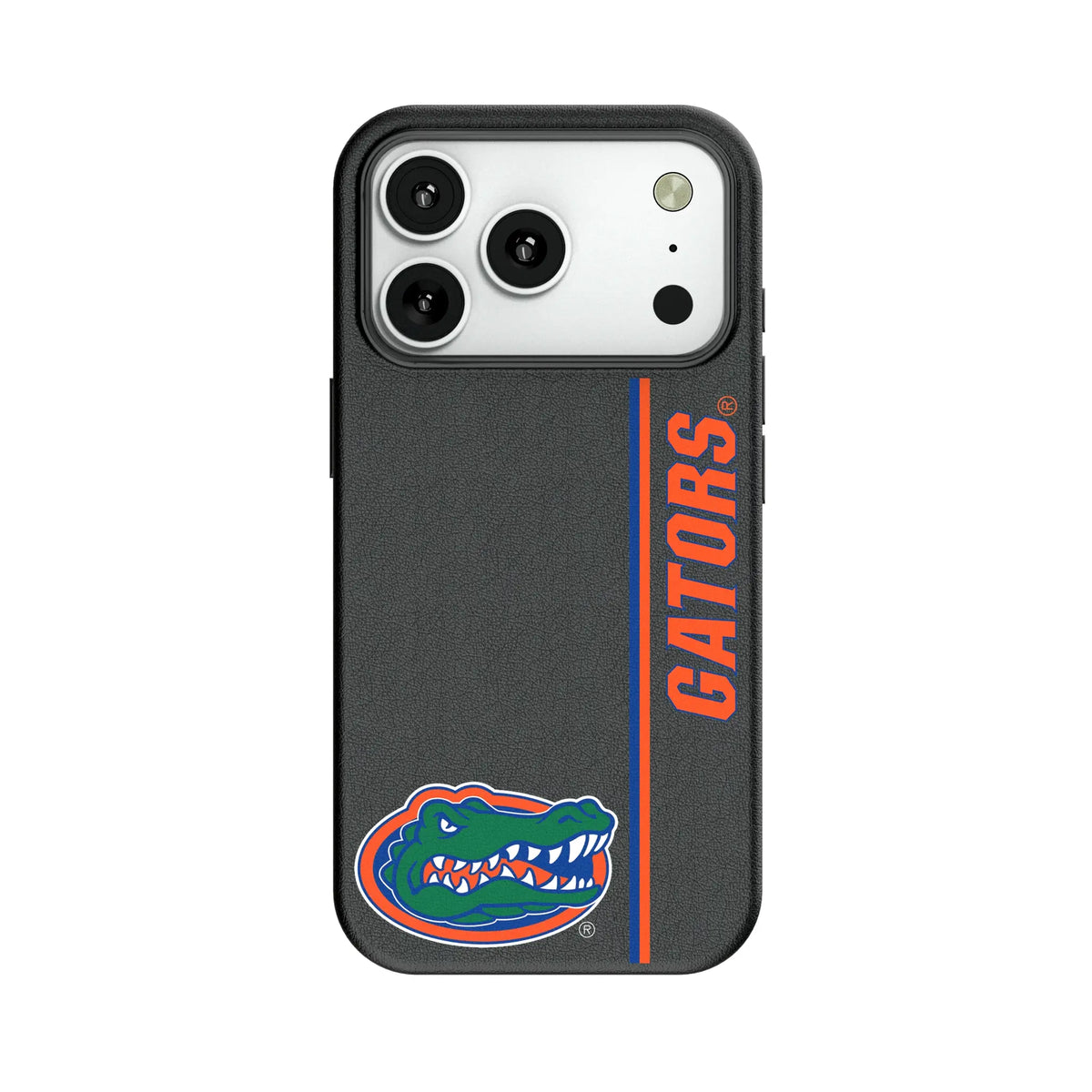 University of Florida Gators Sidebar MagSafe Compatible Phone Case for Apple iPhone 7