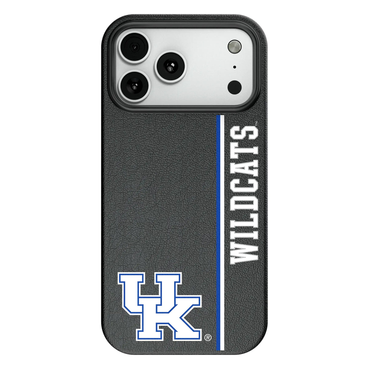 University of Kentucky Wildcats Sidebar MagSafe Compatible Phone Case for Apple iPhone 8