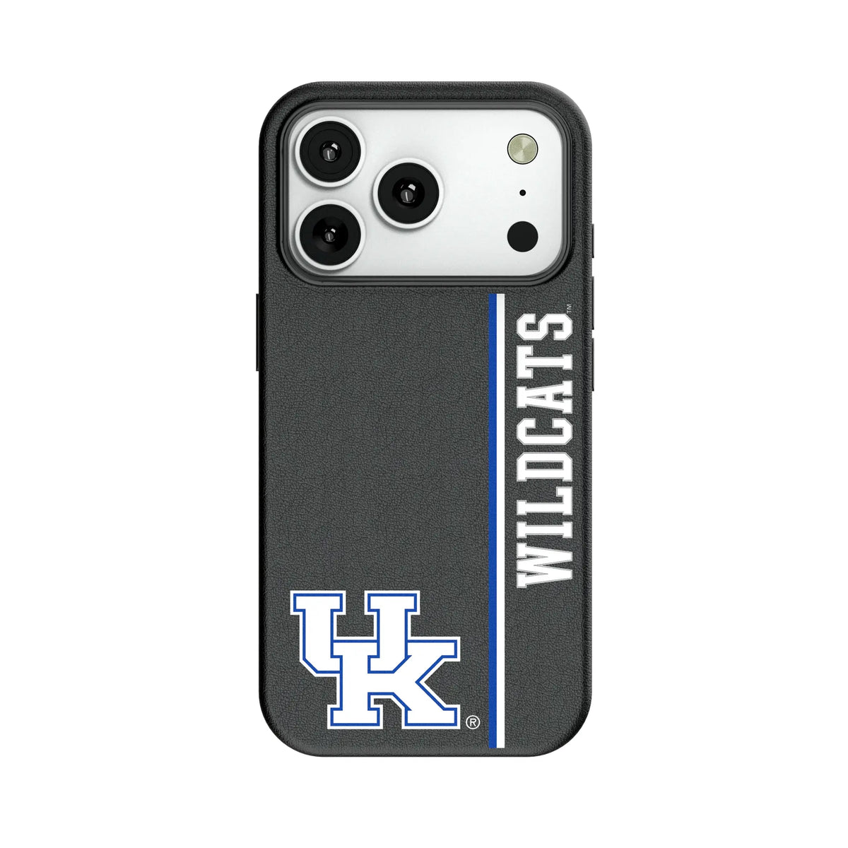 University of Kentucky Wildcats Sidebar MagSafe Compatible Phone Case for Apple iPhone 7