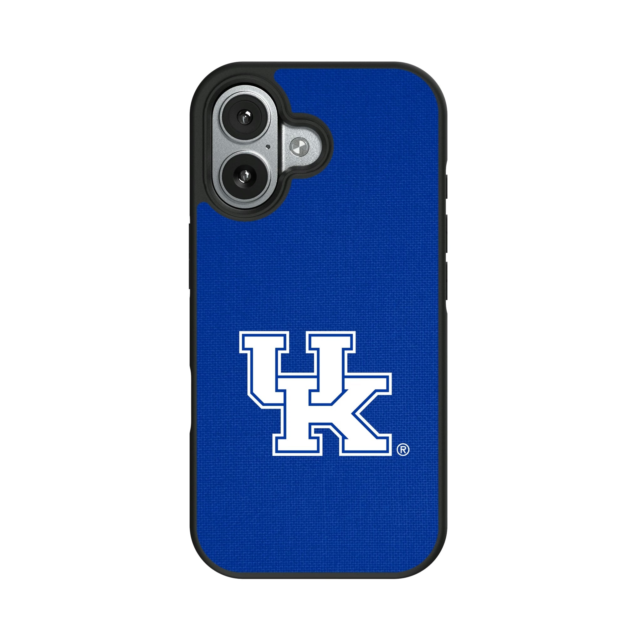 University of Kentucky Wildcats Solid Bump Phone Case 8
