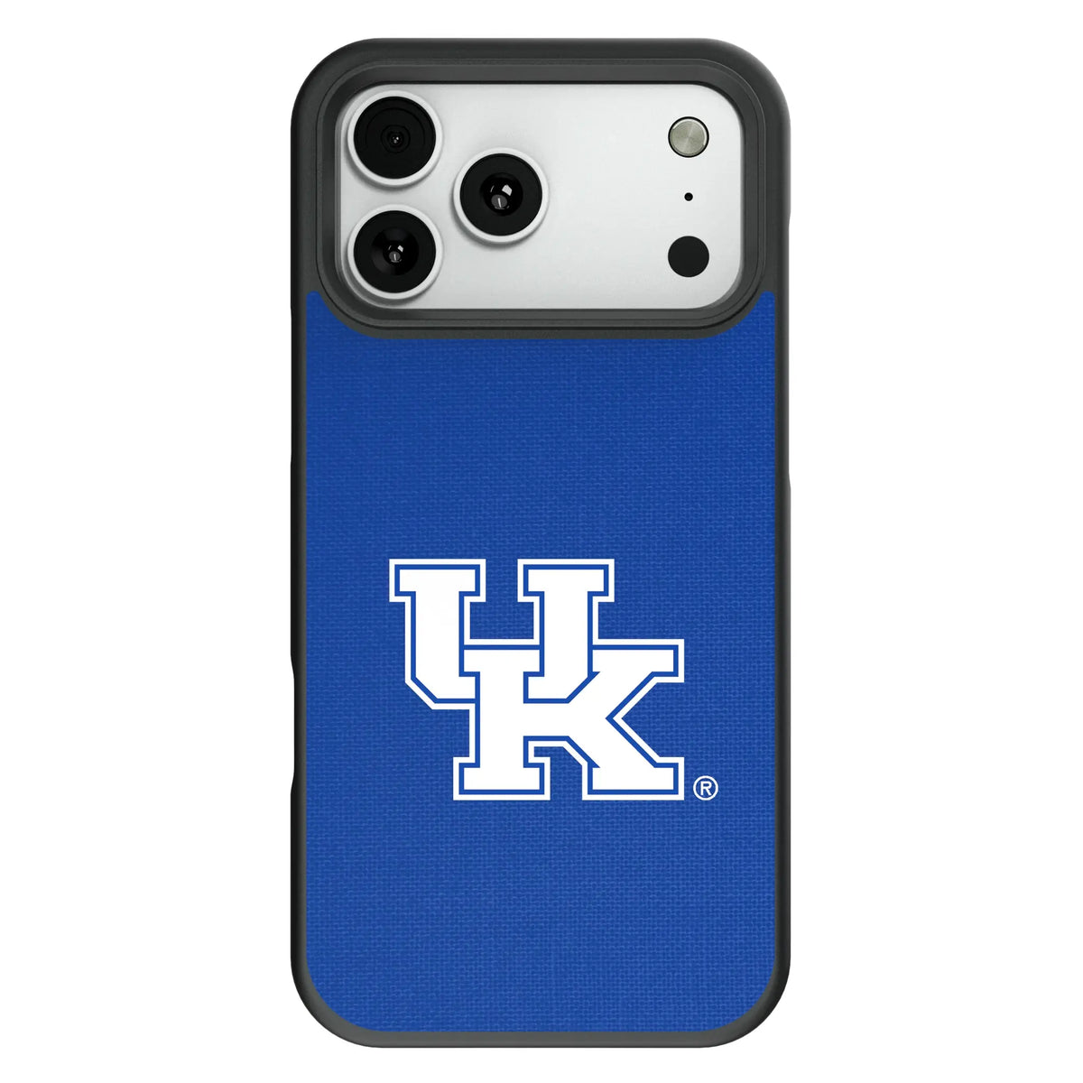 University of Kentucky Wildcats Solid Bump Phone Case 12