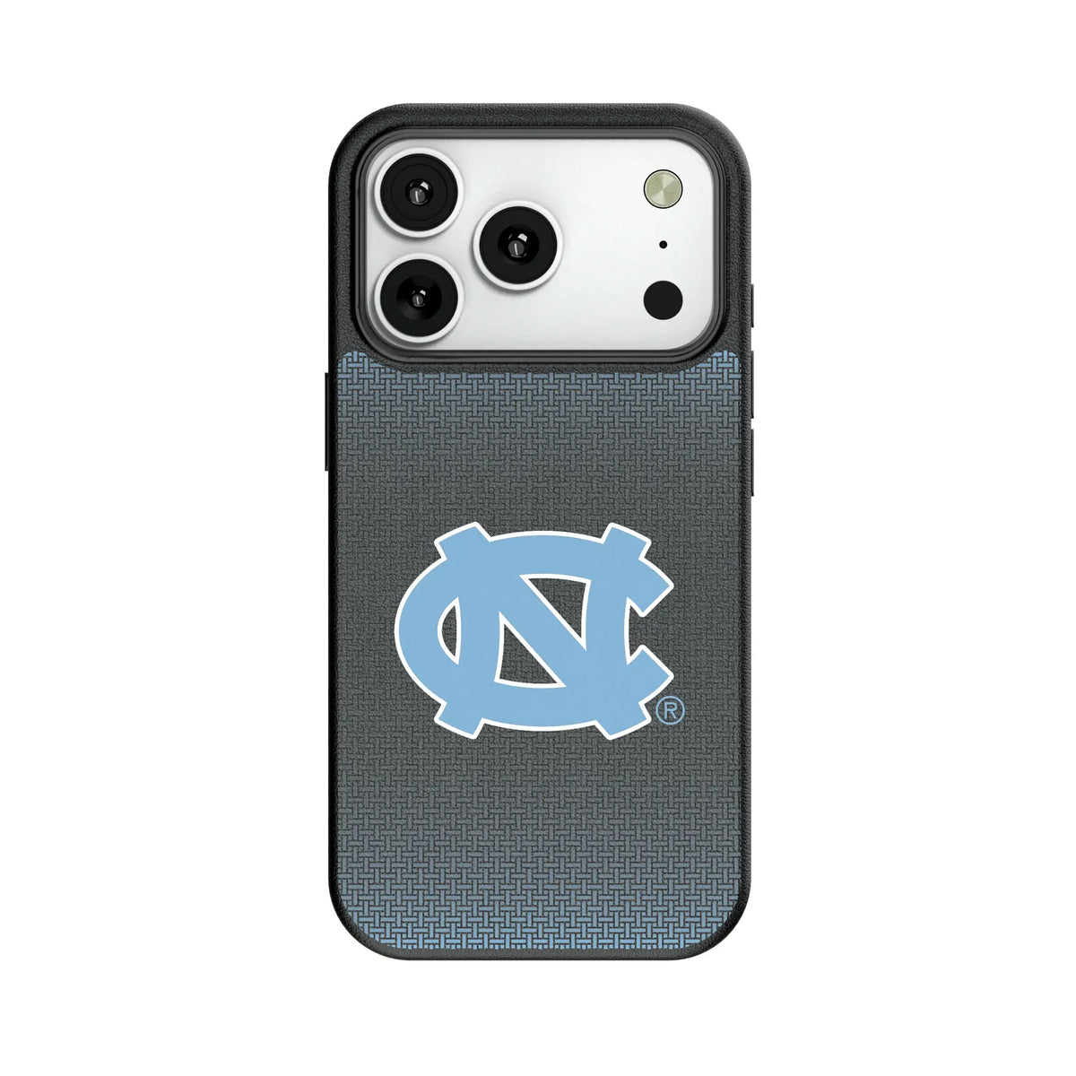 University of North Carolina Tar Heels Linen MagSafe Compatible Phone Case for Apple iPhone 7
