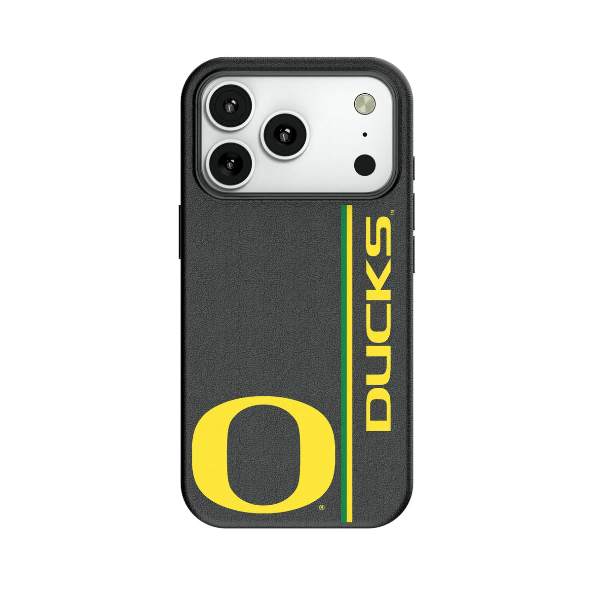University of Oregon Ducks Sidebar MagSafe Compatible Phone Case for Apple iPhone 7