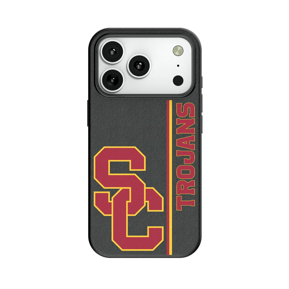 University of Southern California Trojans Sidebar MagSafe Compatible Phone Case for Apple iPhone 7