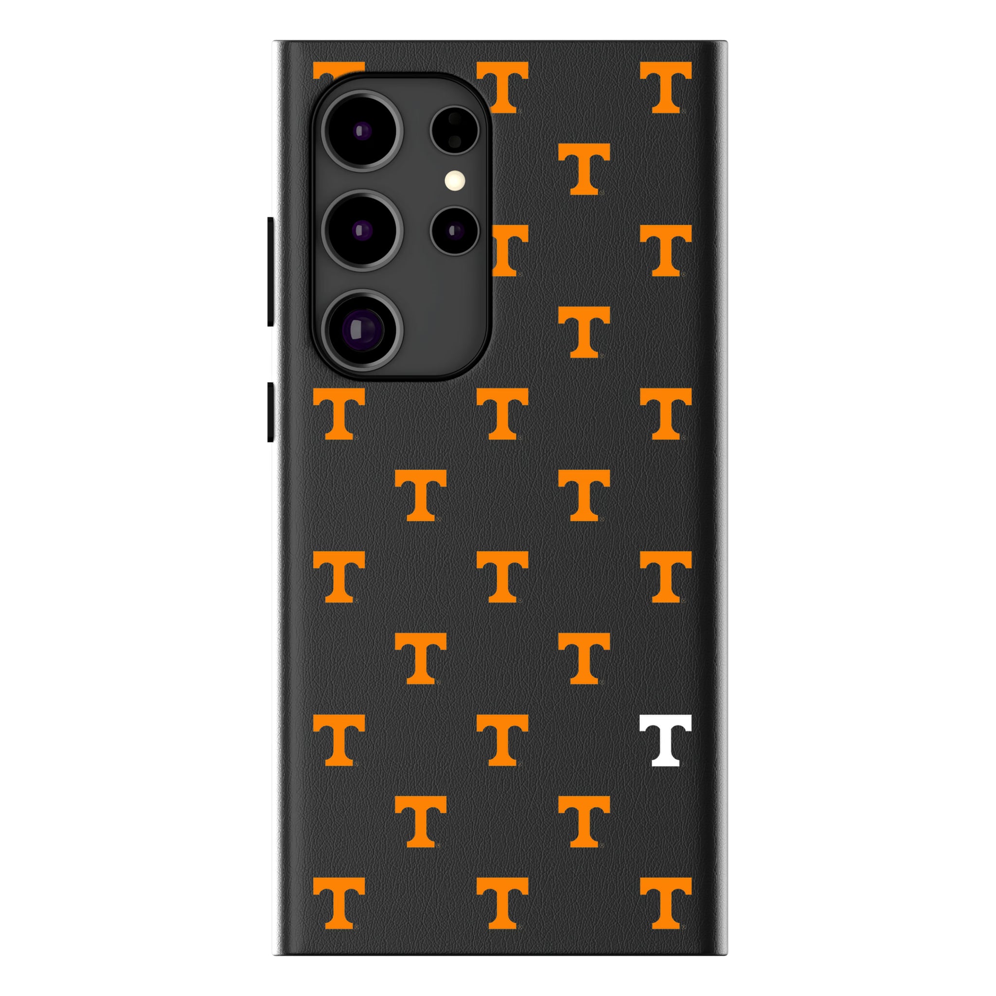 University of Tennessee Volunteers Fashion Pattern MagSafe Compatible Phone Case for Samsung Galaxy 10