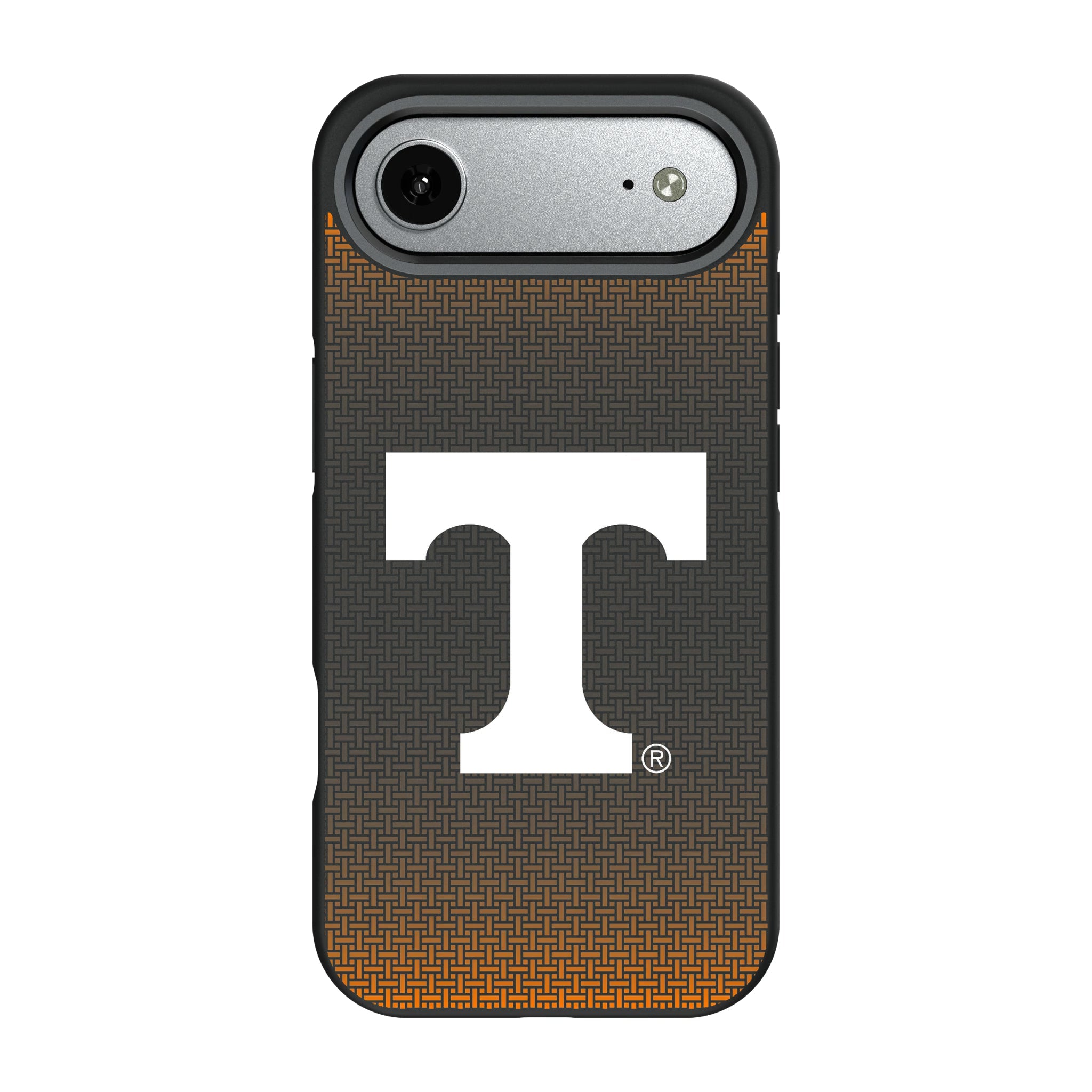 University of Tennessee Volunteers Linen Bump Phone Case for Apple iPhone 2