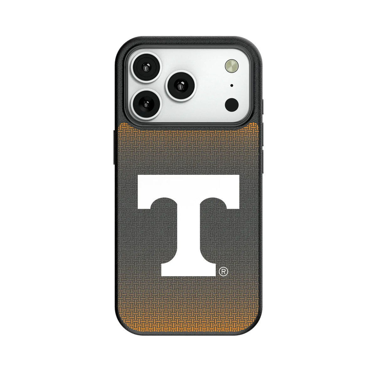 University of Tennessee Volunteers Linen MagSafe Compatible Phone Case for Apple iPhone 7