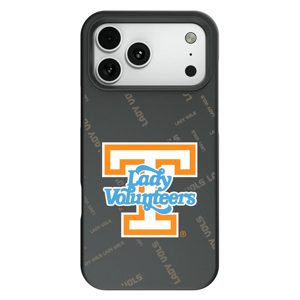 University of Tennessee Volunteers Quadtile Bump Phone Case for Apple iPhone 6