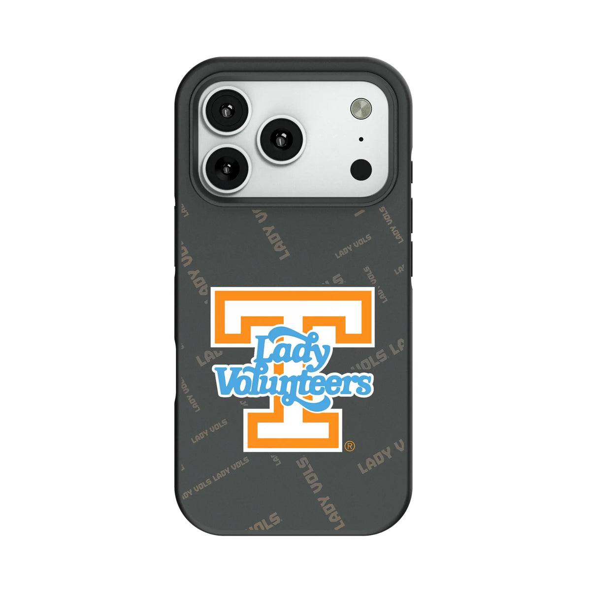 University of Tennessee Volunteers Quadtile Bump Phone Case for Apple iPhone 5