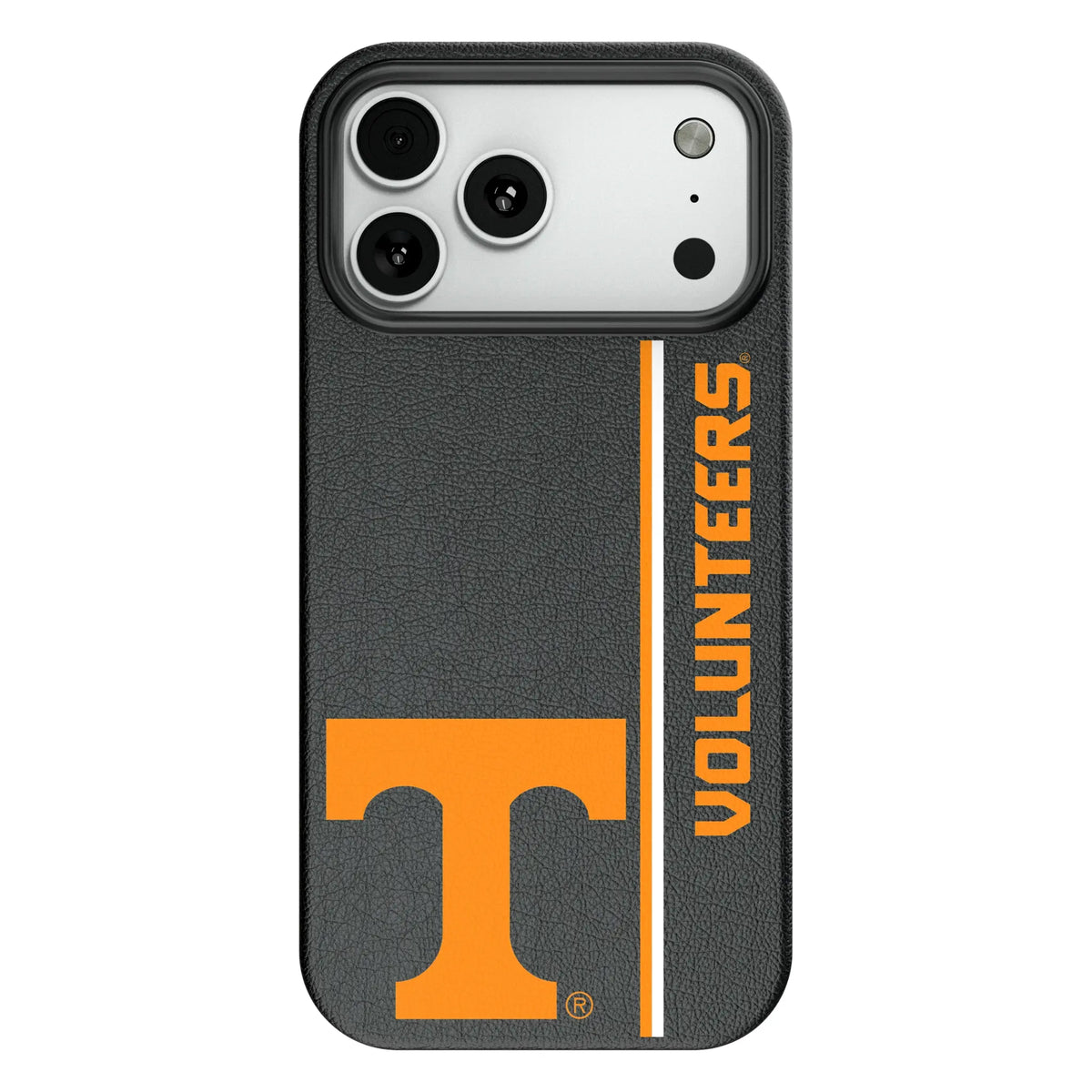 University of Tennessee Volunteers Sidebar MagSafe Compatible Phone Case for Apple iPhone 8