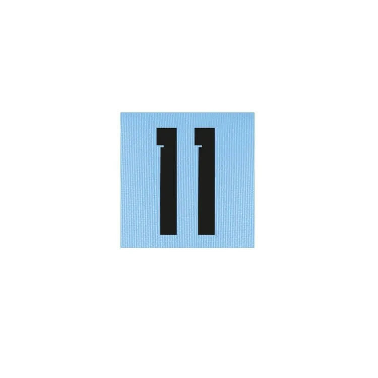 Uruguay 2022-23 Home/Away  D. Nunez #11 Jersey Name Set 2