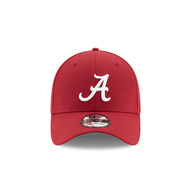 Alabama Crimson Tide - Classic 39Thirty Hat, New Era 3