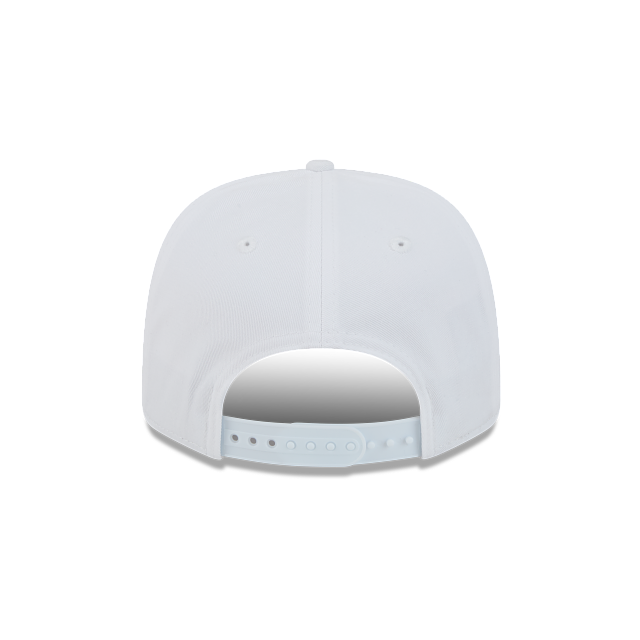 Alabama Crimson Tide - 9Seventy Team White Hat, New Era 5