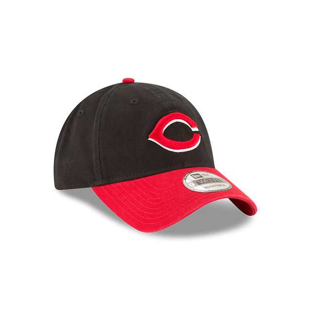 MLB Cincinnati Reds - 9Twenty Male Core Class Rep Hat, New Era 3