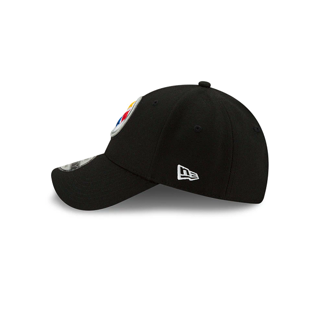 Pittsburgh Steelers - The League 9Forty Adjustable Hat, New Era 3