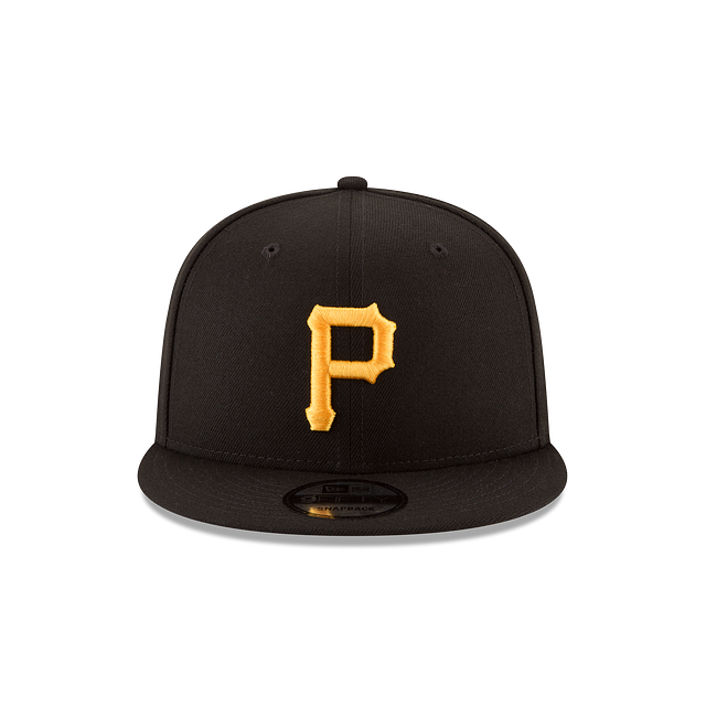 Pittsburgh Pirates - 9Fifty Basic Snapback OTC Hat, New Era 1