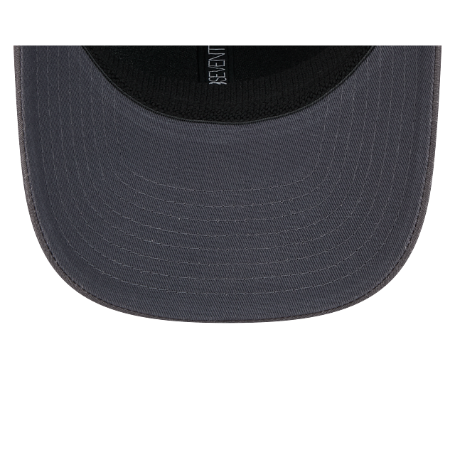 North Carolina Tar Heels - 9Seventy Team Elevated Hat, New Era 3