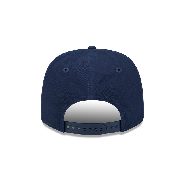 New England Patriots - 9Seventy Neepat Stretch-Snap Hat, New Era 4