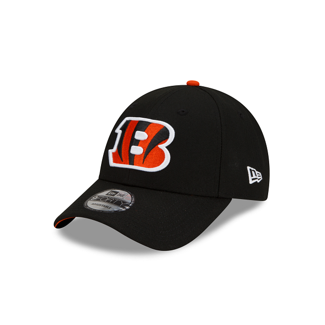 Cincinnati Bengals - The League 9Forty Adjustable Hat, New Era 1