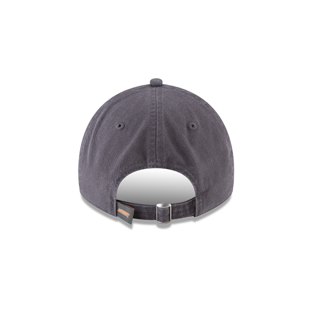Tennessee Volunteers - Team Core Classic Twill 9Twenty Adjustable Hat, New Era 4