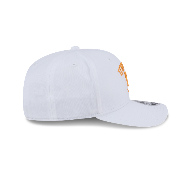 Tennessee Volunteers - 9Seventy CTM White Hat 6