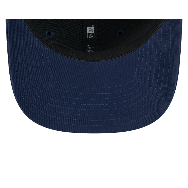 New England Patriots - 9Seventy Neepat Stretch-Snap Hat, New Era 7
